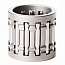 SK09263-18016-SL Подшипник поршневого пальца Skipper для SUZUKI 20-30, 18х23х22 topsports_SK09263-18016_3 миниатюра