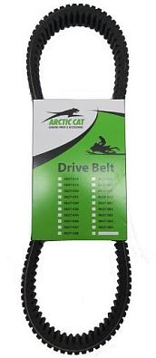 0627-083 Ремень вариатора для снегоходов ARCTIC CAT F/XF/M/ZR/LXR 800/4000/6000/8000, 36.8x1207мм    0627-083