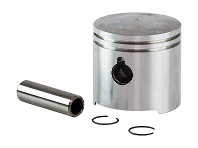 369-00001-0-T Поршневой комплект для TOHATSU/MERCURY 4-5 2-Stroke, номинал   OEM: 369000010/779-9615 369-00001-0