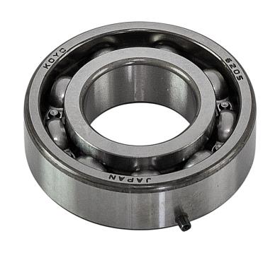 93306-205U7 93306-205U7-T Подшипник коленвала для YAMAHA 9.9-15F, 25x52x15 93306-205U7-1