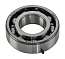 93306-205U7 93306-205U7-T Подшипник коленвала для YAMAHA 9.9-15F, 25x52x15 93306-205U7-1 миниатюра