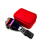 F02012800-000-101-SL Очки 509 Sinister X7 S1 с подогревом (Racing Red) topsports_F02012800-000-101_5 миниатюра