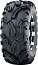 P351-25x8-12 Шина WANDA TYRE для квадроциклов, 25x10-12 43J P351-1 миниатюра