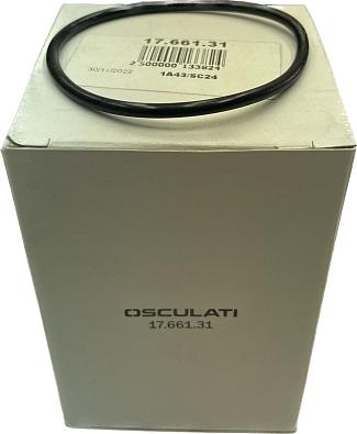17.661.31 Сменный элемент Easterner для фильтра-сепаратора OSCULATI 17.661.30 OEM: C14968 17.661.31_3