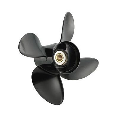 3313-105-13 Гребной винт SOLAS Amita 4 для моторов 40-60 л.с., 4x10-1/2x13, 4-х лопастной   OEM: 663 43a4beae0cfaf292086fb51ffb397bd3