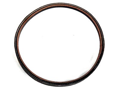 82M-12444-00 Ремень вентилятора для снегоходов YAMAHA   OEM: 414634000, 420980455, Kimpex 289894/09- 82M124440000-1