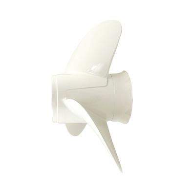 SK6G5-45945-01-98-SL Винт гребной алюминиевый Skipper для Yamaha 150-250, 3x14"x19" topsports_SK6G5-45945-01-98_4