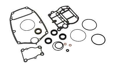 66TW000120_OM 66T-W0001-20-T Комплект прокладок редуктора для YAMAHA 40X/F30A/F40B 66TW000120_