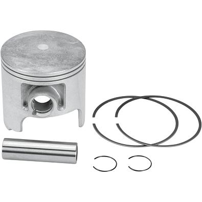 010-825PK Поршневой комплект WSM для гидроциклов YAMAHA 701 (61X), номинал   OEM: 61X-11631-00-93/61 01082504 (1)