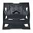 SM-12702-SL Брызговик Sledex для Ski-Doo OEM: 520001298, 520001300, 520001318, 520001342, 860200765, SM-12702_3c63be03227073674d6fd006742ab457 миниатюра