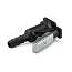SK-7061-SL Коннектор на топливный Skipper для Yamaha topsports_SK-7061_2 миниатюра