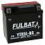 FTX5L-BS Аккумулятор FULBAT для квадроциклов/мотоциклов, 12V/4 Ah/70A   OEM: YTX5L-BS YTX5L-BS миниатюра