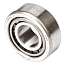 SK09265-17002-SL Подшипник ведущего вала Skipper для SUZUKI 20/25/30, 17х40х17.25 topsports_SK09265-17002_4 миниатюра