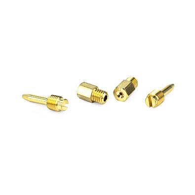 SM-07614-SL Ремкомплект карбюратора Sledex для Polaris SM-07614 topsports_SM-07614_3