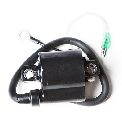 SK66T-85570-00-SL Катушка зажигания высоковольтная Skipper для YAMAHA 40X topsports_SK66T-85570-00_4