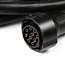 SK703-48205-17-N-SL Пульт ДУ Skipper для Yamaha 703 NEW, с кнопкой гидроподъема,фишка на 10 пинов, т topsports_SK703-48205-17-N_4 миниатюра
