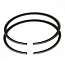 682-11610-01 Кольца поршневые для YAMAHA 9.9-15F, номинал   OEM: 682-11610-00 (оригинал) 682-11610-01 миниатюра