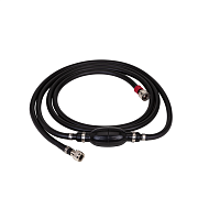 SK80208-1-SL Шланг топливный с грушей для Tohatsu