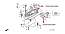 41109-ZW1-B00 Анод цинковый Honda 75-225 (оригинал) protektor_626572 миниатюра