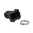 SM-07162-SL Адаптор карбюратора Sledex для Ski-Doo topsports_SM-07162_5 миниатюра