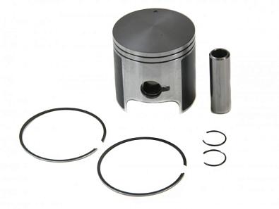 09-726-01 Поршневой комплект для снегоходов POLARIS Indy 500 RMK/Widetrack LX, ремонт +0.25мм  OEM: 09-726-01