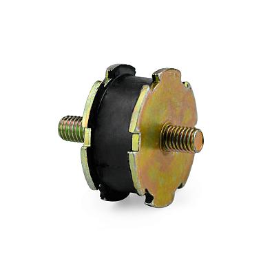 SM-09158-SL Опора (подушка) двигателя Sledex для Ski-Doo topsports_SM-09158_3