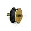 SM-09158-SL Опора (подушка) двигателя Sledex для Ski-Doo topsports_SM-09158_3 миниатюра
