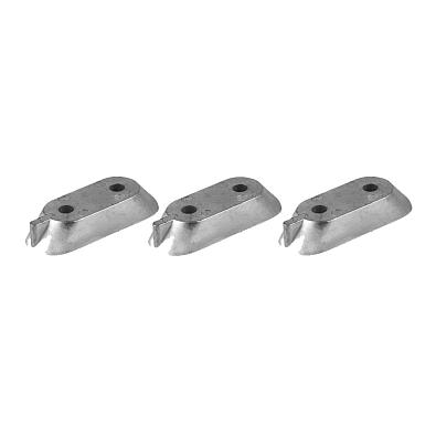 KITYAMAHA4T40-60MG-SL Комплект магниевых  анодов для YAMAHA 40-60 л.с. (TECNOSEAL) topsports_KITYAMAHA4T40-60MG_2