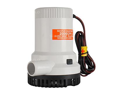 SFBP1-G2000-01 Насос осушительный 2000GPH 01 Series 12В tm_SFBP1-G2000-01_4