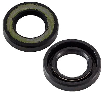 SC-OL002 Сальник гребного вала для SUZUKI DT9-15/DT40/DF9.9-15, 17x30x6 OEM: 09289-17L02/93101-17054 X-09289-17006