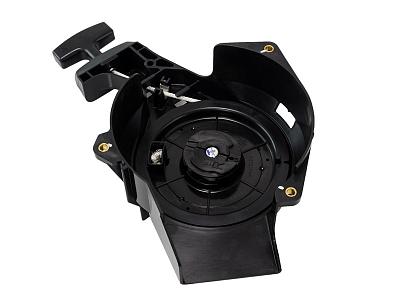 18100-91JL2 Стартер ручной (в сборе) для SUZUKI DF4-6   OEM: 18100-91JL1 (оригинал) 18100-91JL2-000