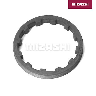 SC-FT639 Гайка корпуса подшипников гребного вала Yamaha OEM: 6G5-45384-00-00, 6G5-45384-02-00, 6G5-4 Гайка корпуса подшипников Yamaha