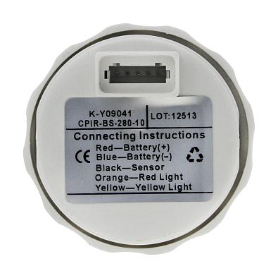 TMA0013BSMR Трим-указатель Yamaha с 2001 г., черный циферблат, нержавеющий ободок, д. 52 мм, Marine trim-ukazatel-yamaha-c-2001-g-chernyy-ciferblat-nerzhaveyuschiy-obodok-d-53-mm_627123