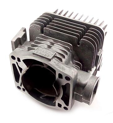 8R4-11311-02 Цилиндр для снегоходов YAMAHA BR250 (оригинал) 8R4113110200-3