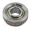 3888555 3888555-T Подшипник транцевый для VOLVO-PENTA/MERCRUISER Alpha 2   OEM: 18-21005, 60794A4, 2 3888555 миниатюра