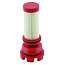 8M0122423 Фильтр топливный для MERCURY 135-300 Verado/75-250 DFI   OEM: 35-884380T/8M0020349, 8M0060 8M0060041 2 миниатюра