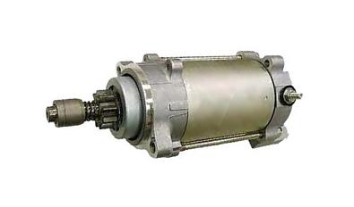 SM-01314 Стартер для снегоходов BRP   OEM: 515176754, 515176784, 515177047, 515177389, 515176858 (SP SM-01314-1