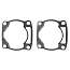 09-711266-SL Комплект прокладок с сальниками Sledex для Arctic Cat 500LC 09-711266 topsports_09-711266_7 миниатюра