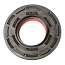 SK09283-25075-SL Сальник коленвала Skipper для Suzuki DT9.9-15, нижний, 25х52х7 topsports_SK09283-25075_2 миниатюра