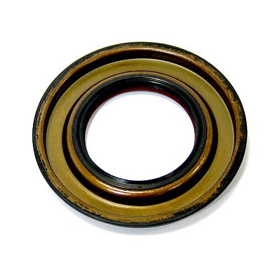 SM-09421 Сальник коленвала Arctic Cat/Yamaha OEM:3020-217/93102-45008 (SPI) SM-09421_1