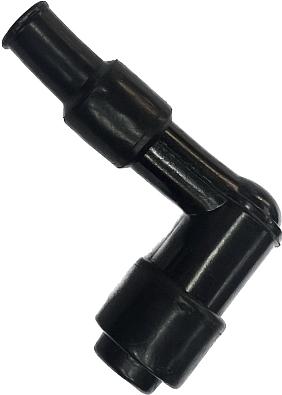 01-109-04 Колпачок свечи зажигания (на резьбовой стержень свечи) (SPI) 1