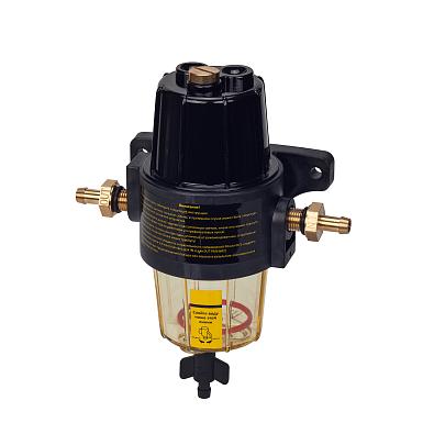SK-F-0152YT-01-SL Фильтр-сепаратор топливный 4T Skipper для Yamaha/для Mercury topsports_SK-F-0152YT-01_6