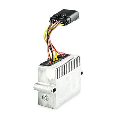 SM-01240-SL Реле регулятор напряжения Sledex для Polaris SM-01240 topsports_SM-01240_5