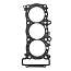09-711319A-SL Комплект прокладок полный Sledex для Arctic Cat 1000/Yamaha 1000 09-711319A topsports_09-711319A_5 миниатюра