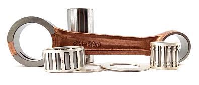 SM-09101 SM-09101/54-8804 Шатунная сборка (со стороны вариатора/PTO) для SKI-DOO 600/700/800   OEM:  SM-09101-1