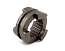 682-45631-00 Муфта переключения скорости (храповик) для YAMAHA 9.9-15/F8-20 (оригинал) 6824563100-2 миниатюра