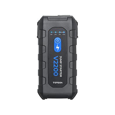 V2200 Пусковое устройство TOPDON V2200 V2200_5