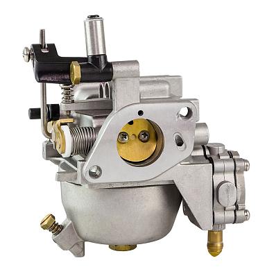 SK13200-91D21-SL Карбюратор Skipper для Suzuki DT15 topsports_SK13200-91D21_2
