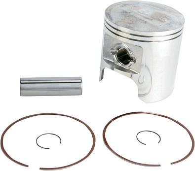 010-810 Поршневой комплект для гидроциклов KAWASKI 300/650, стд.  OEM: 13001-3705 (WSM) 010-810