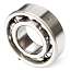 SK93306-205U7-SL Подшипник коленвала Skipper для YAMAHA 9.9-15F, 25x52x15 topsports_SK93306-205U7_2 миниатюра